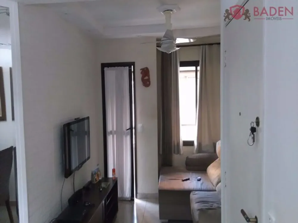 Apartamento, 3 quartos, 102 m² - Foto 1