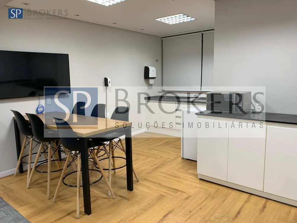 Sala-Conjunto, 300 m² - Foto 4