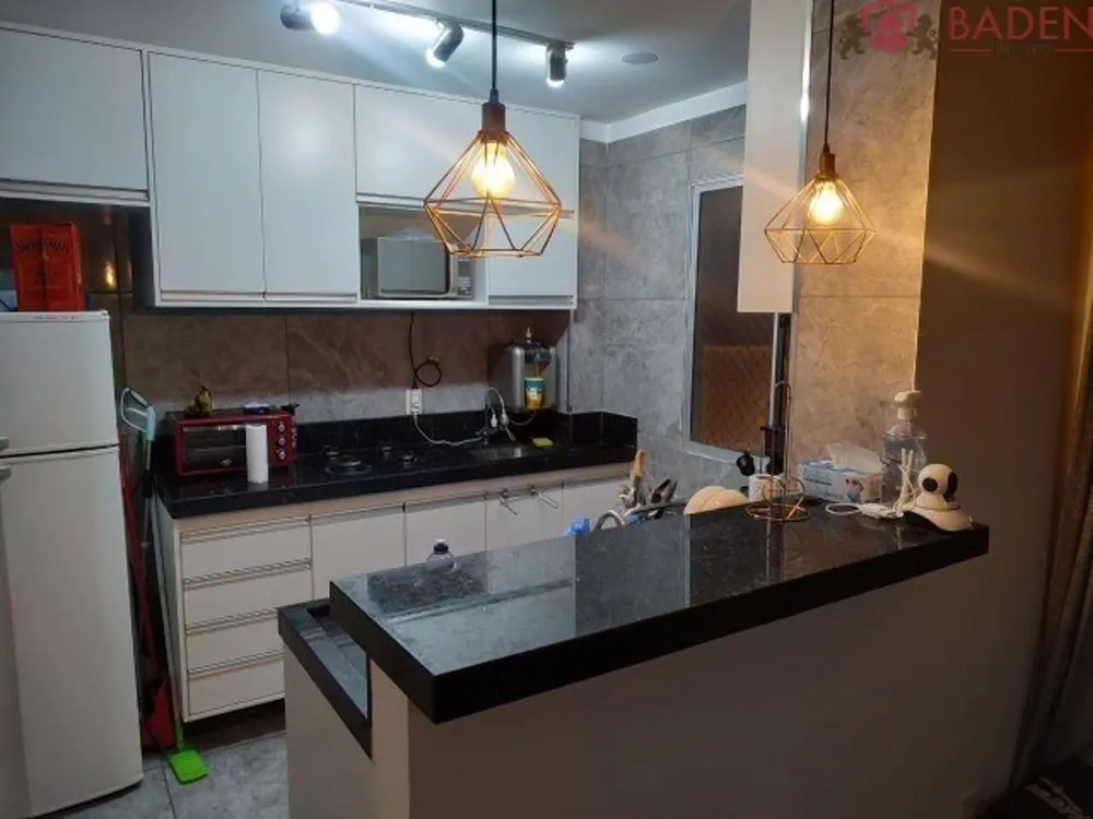 Apartamento, 2 quartos, 43 m² - Foto 2