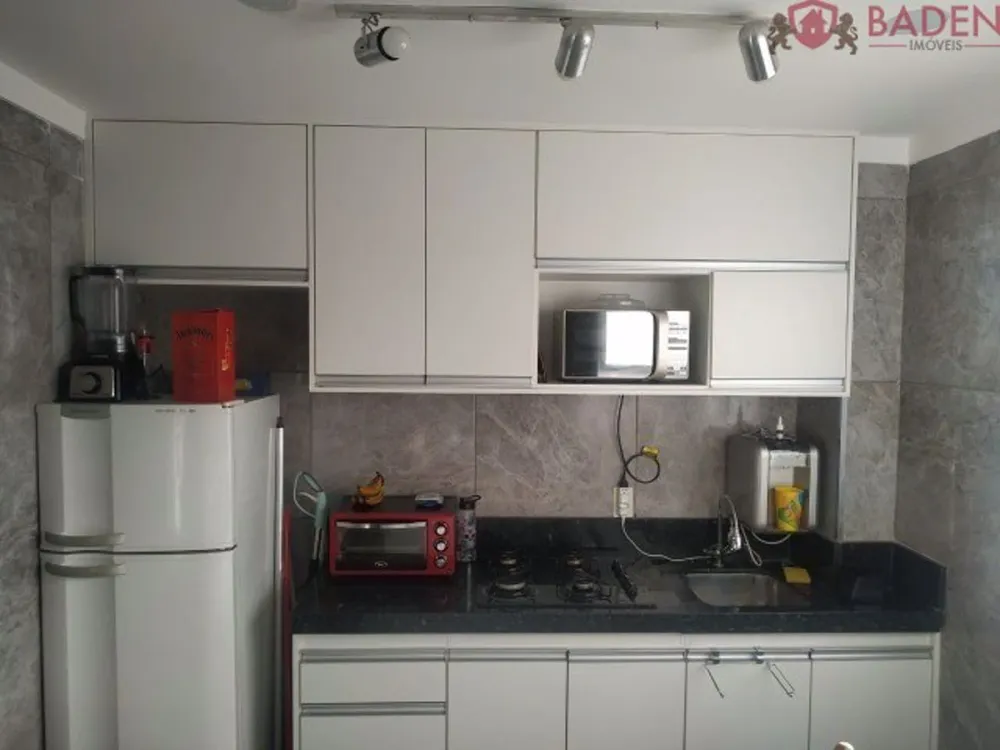 Apartamento, 2 quartos, 43 m² - Foto 3