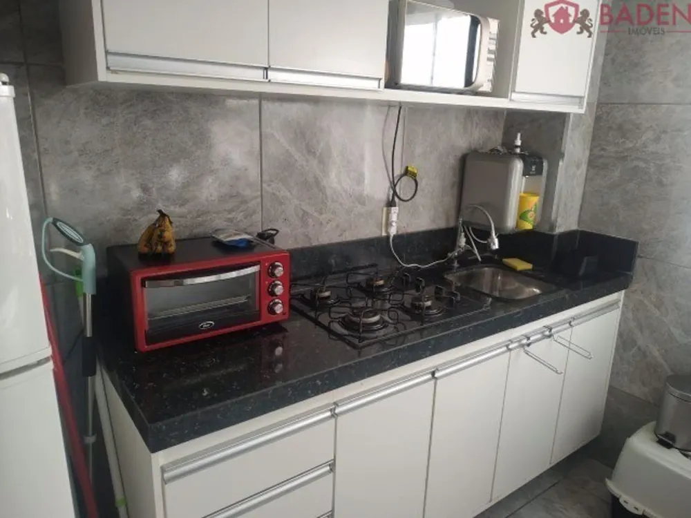 Apartamento, 2 quartos, 43 m² - Foto 4