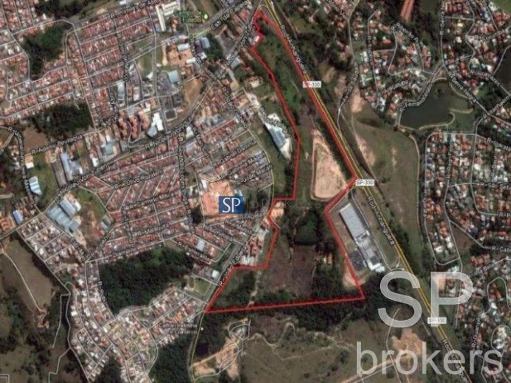 Terreno, 8 hectares - Foto 1