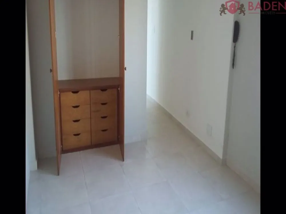 Apartamento, 1 quarto, 39 m² - Foto 1