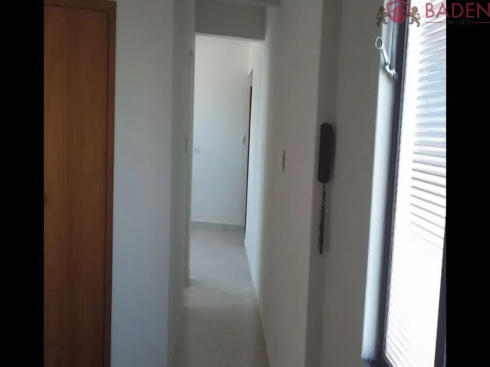 Apartamento, 1 quarto, 39 m² - Foto 3