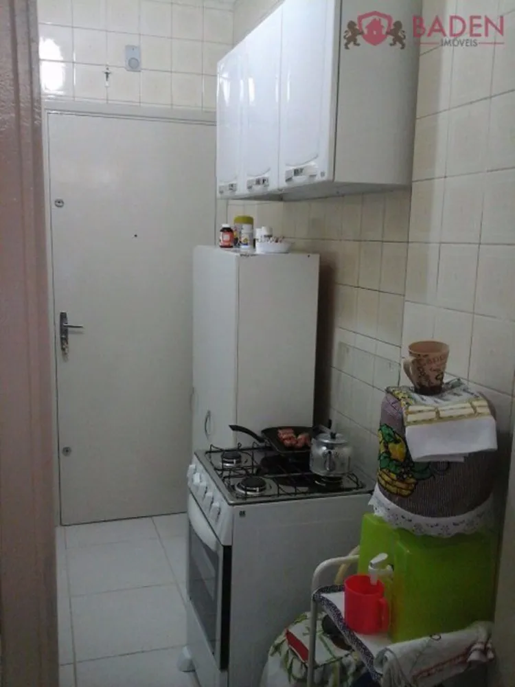 Apartamento, 1 quarto, 36 m² - Foto 4