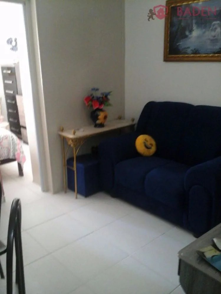 Apartamento, 1 quarto, 36 m² - Foto 1