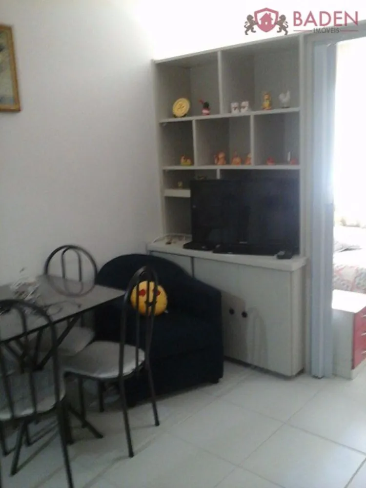 Apartamento, 1 quarto, 36 m² - Foto 3