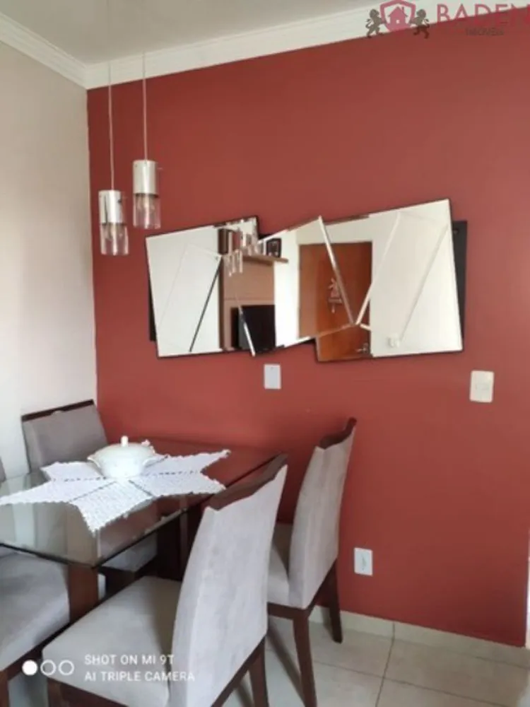 Apartamento, 2 quartos, 50 m² - Foto 4