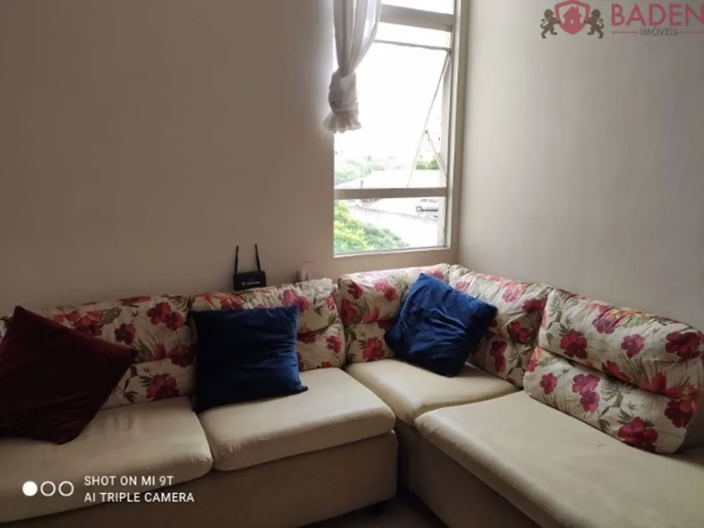 Apartamento, 2 quartos, 50 m² - Foto 1