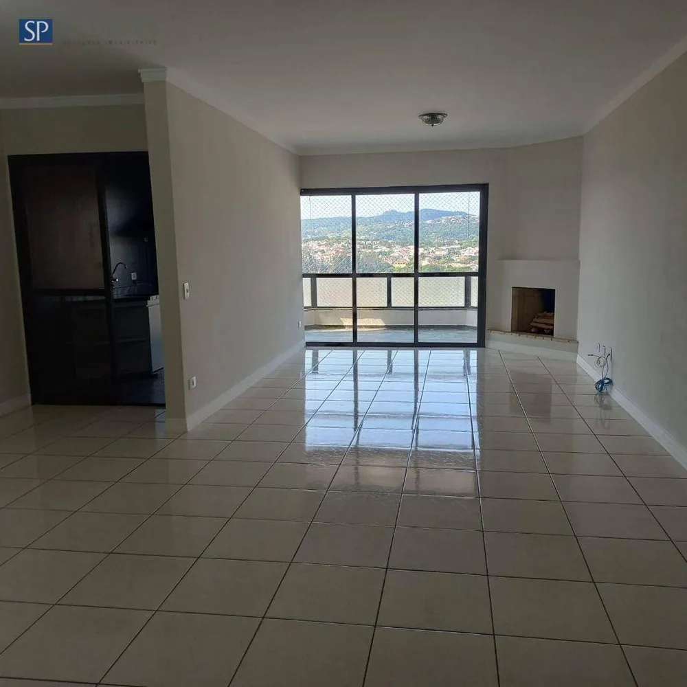 Apartamento, 3 quartos, 185 m² - Foto 3