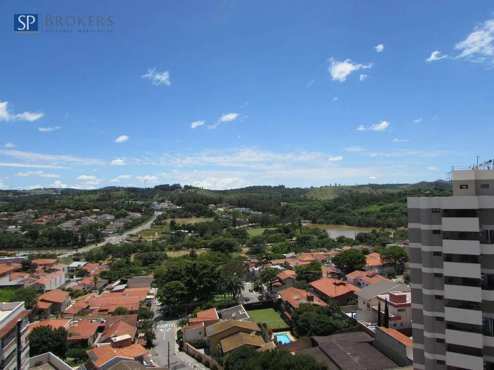 Apartamento, 3 quartos, 185 m² - Foto 1