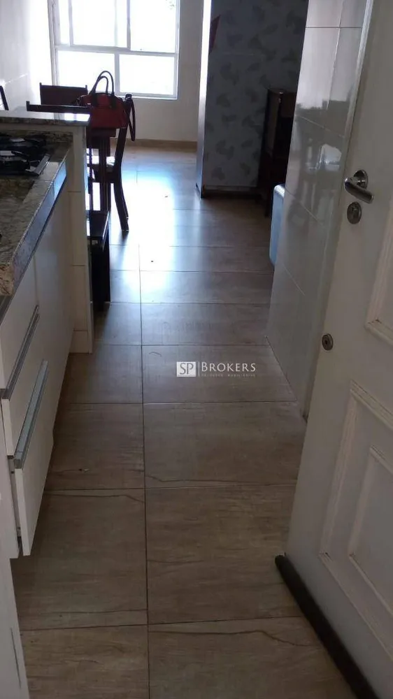 Apartamento, 1 quarto, 35 m² - Foto 2
