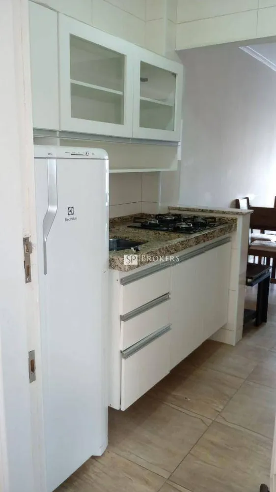 Apartamento, 1 quarto, 35 m² - Foto 4