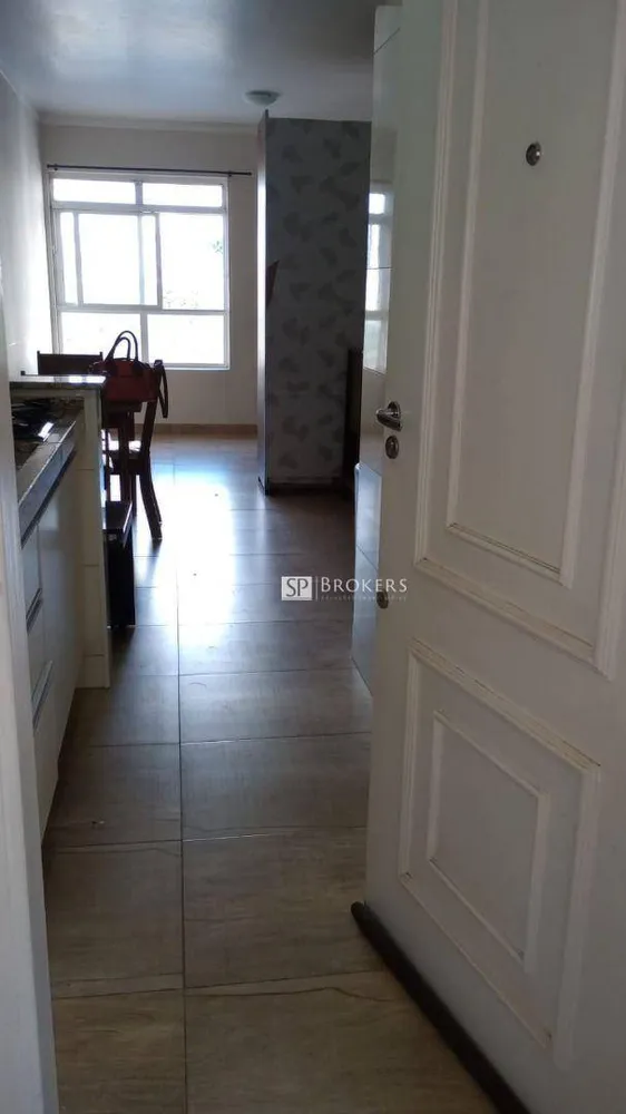 Apartamento, 1 quarto, 35 m² - Foto 1