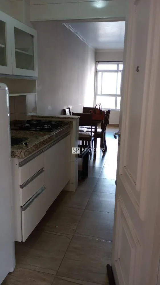 Apartamento, 1 quarto, 35 m² - Foto 3