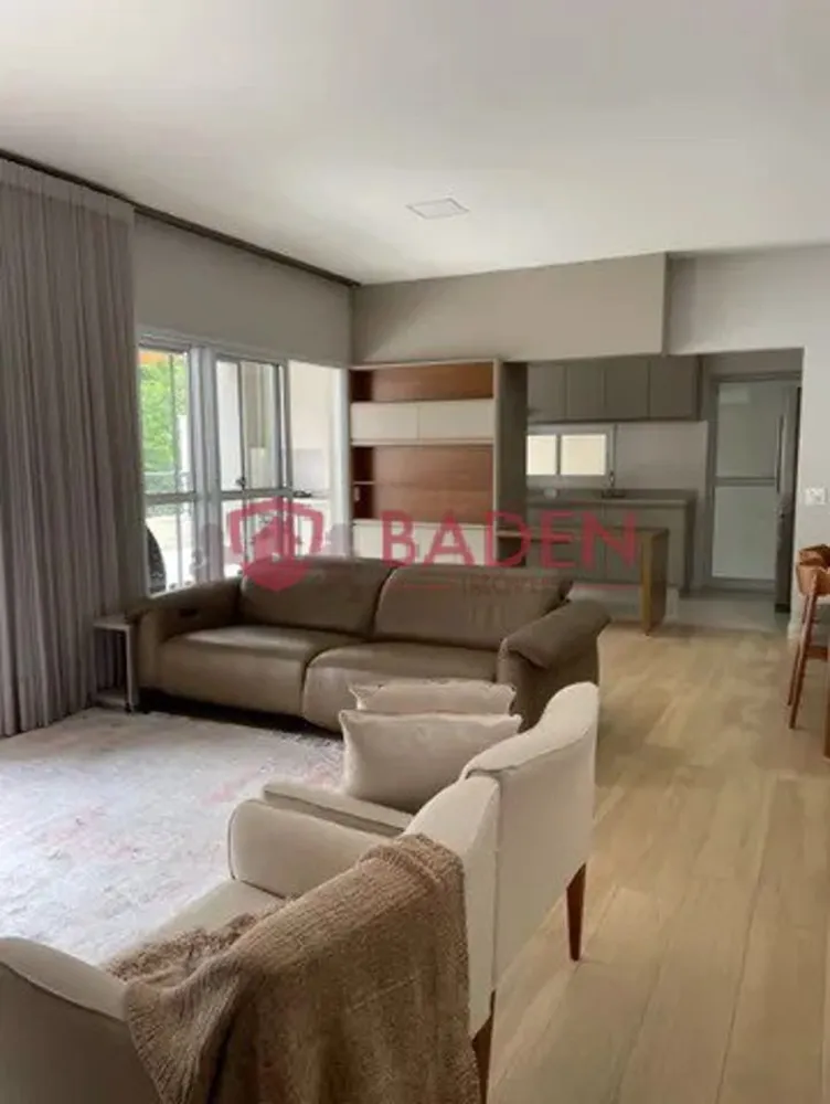 Apartamento, 3 quartos, 222 m² - Foto 3
