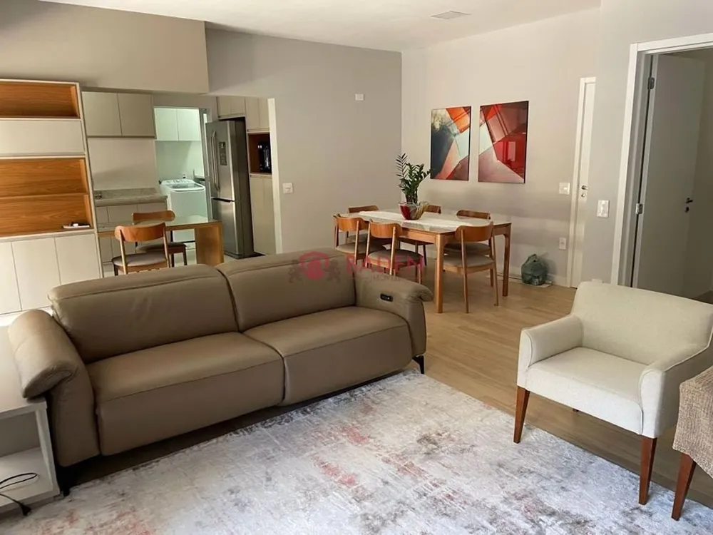 Apartamento, 3 quartos, 222 m² - Foto 1