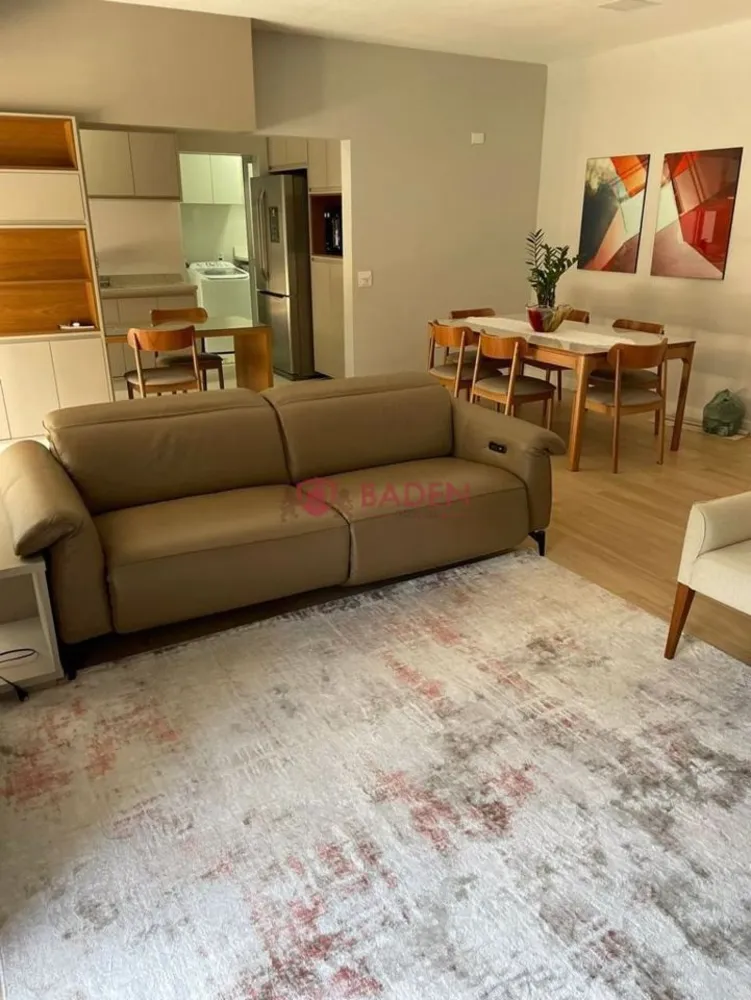 Apartamento, 3 quartos, 222 m² - Foto 2