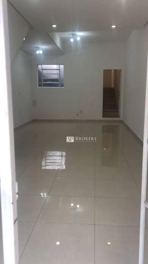 Loja-Salão, 80 m² - Foto 1