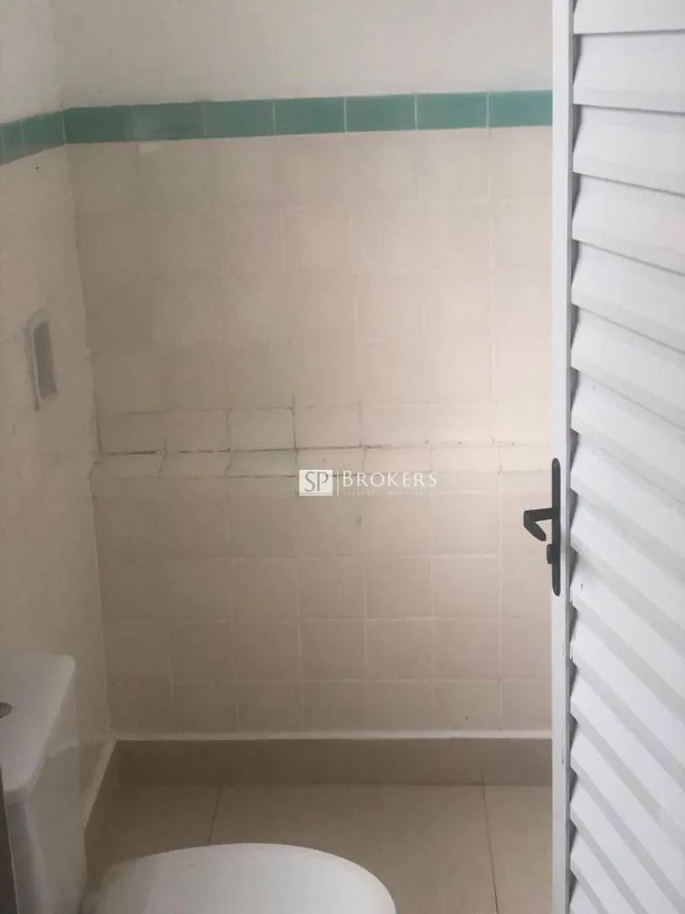 Loja-Salão, 80 m² - Foto 2
