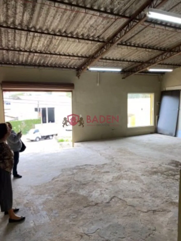 Depósito-Galpão, 246 m² - Foto 2