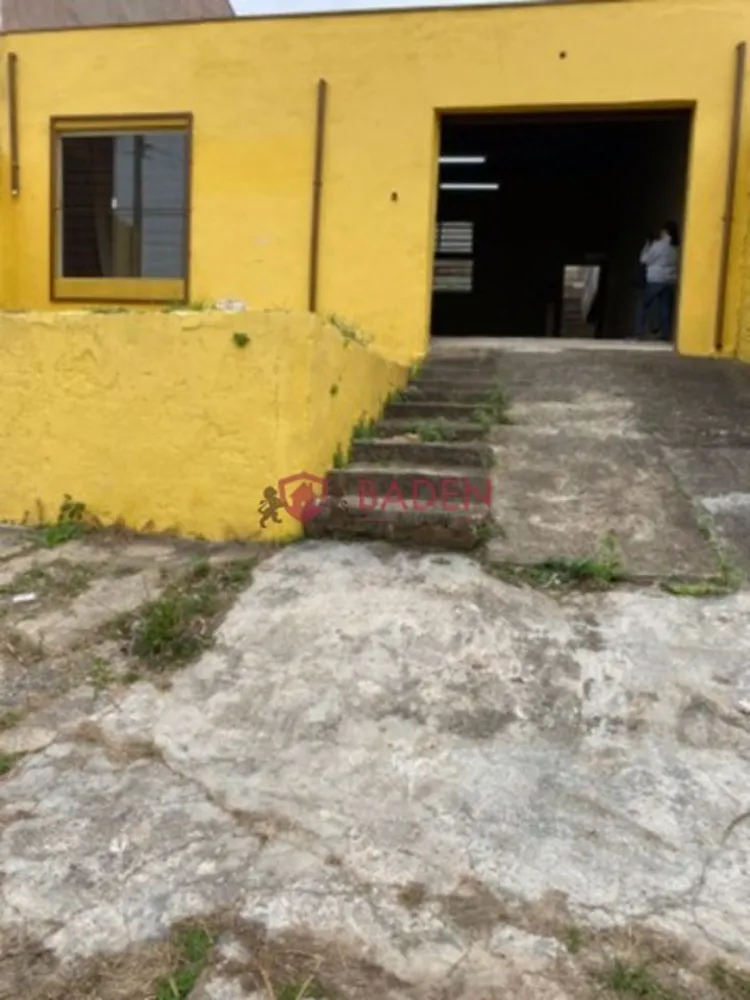 Depósito-Galpão, 246 m² - Foto 4