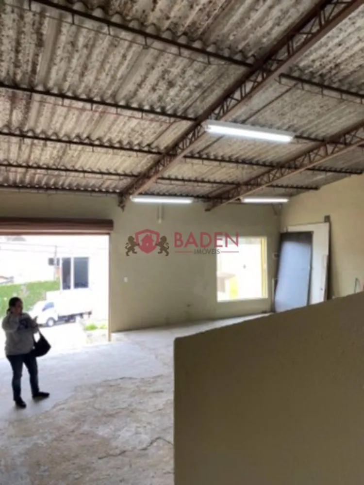 Depósito-Galpão, 246 m² - Foto 3