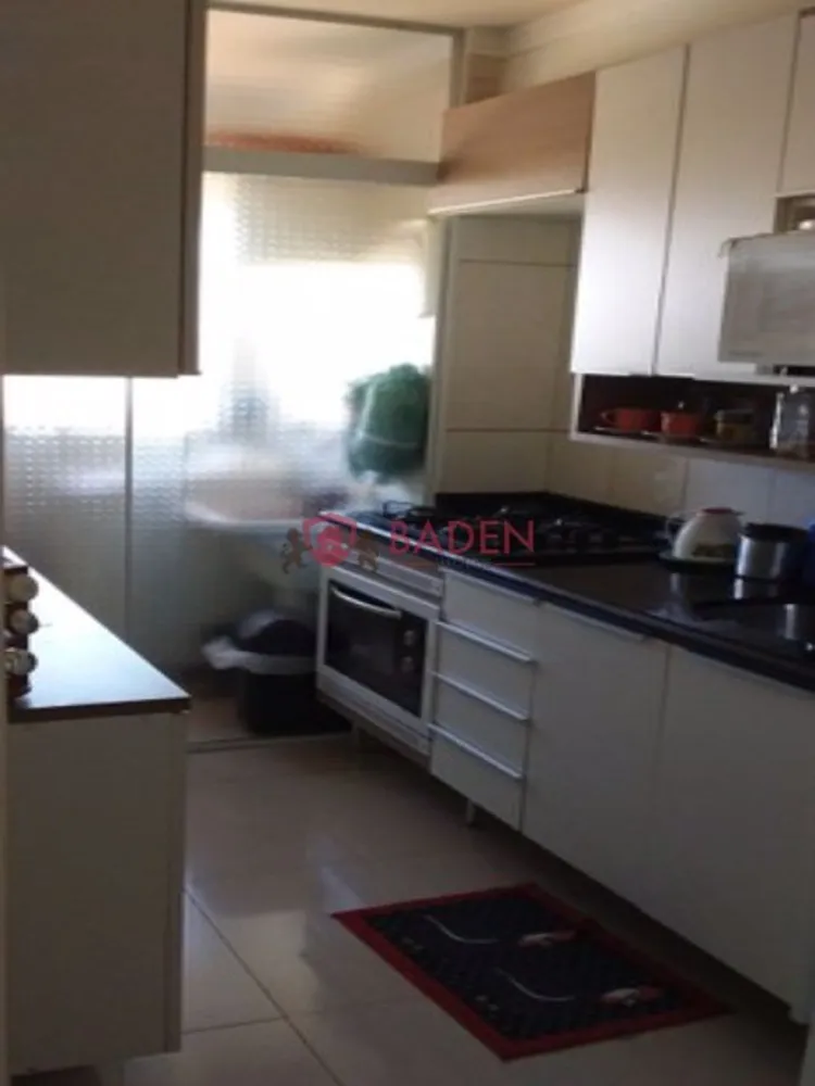 Apartamento, 2 quartos, 56 m² - Foto 4