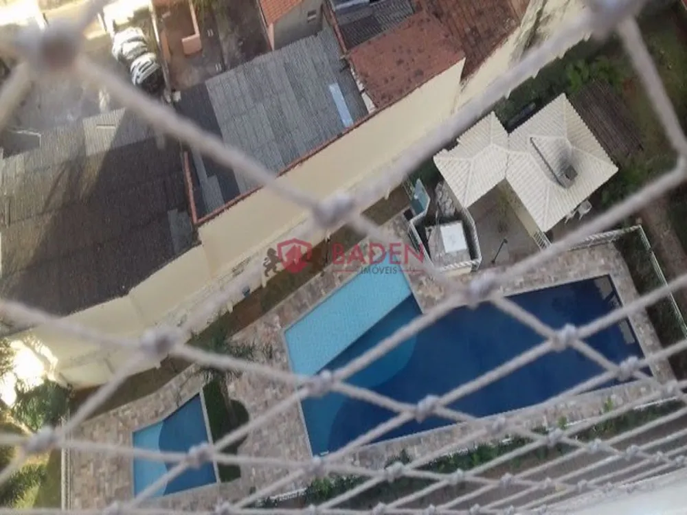 Apartamento, 2 quartos, 56 m² - Foto 3