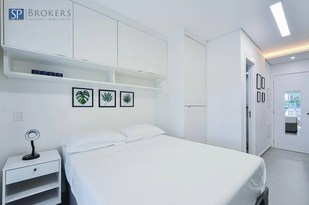 Kitnet-Studio, 25 m² - Foto 5