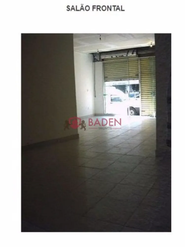 Loja-Salão, 210 m² - Foto 1