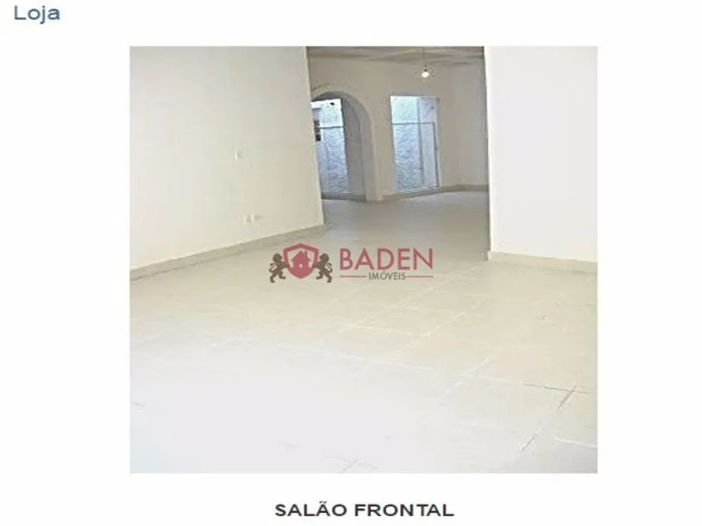 Loja-Salão, 210 m² - Foto 2