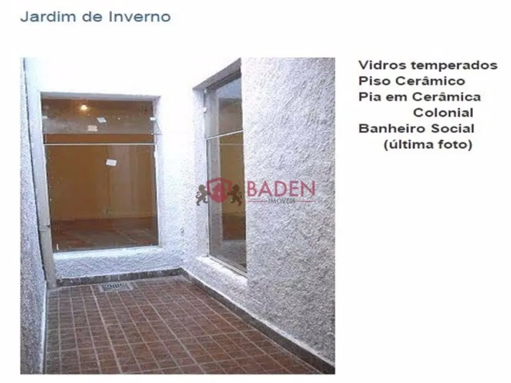 Loja-Salão, 210 m² - Foto 4
