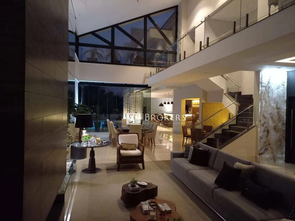 Casa, 5 quartos, 472 m² - Foto 3