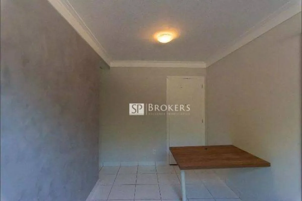 Apartamento, 1 quarto, 49 m² - Foto 2