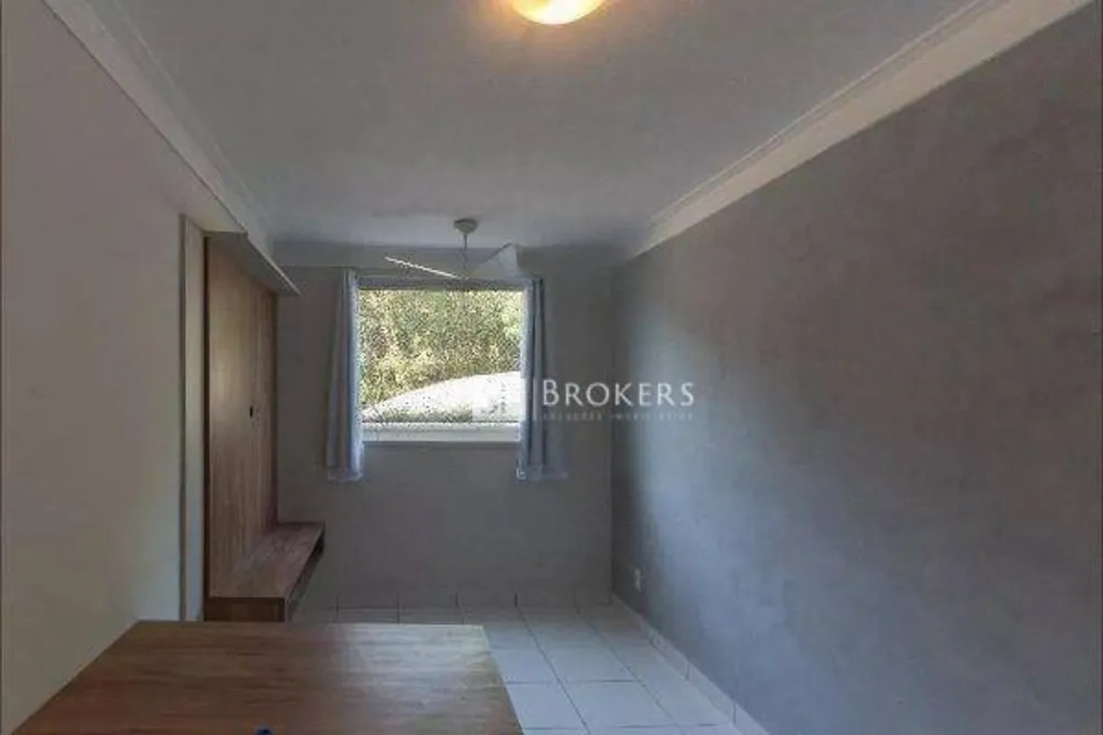 Apartamento, 1 quarto, 49 m² - Foto 1