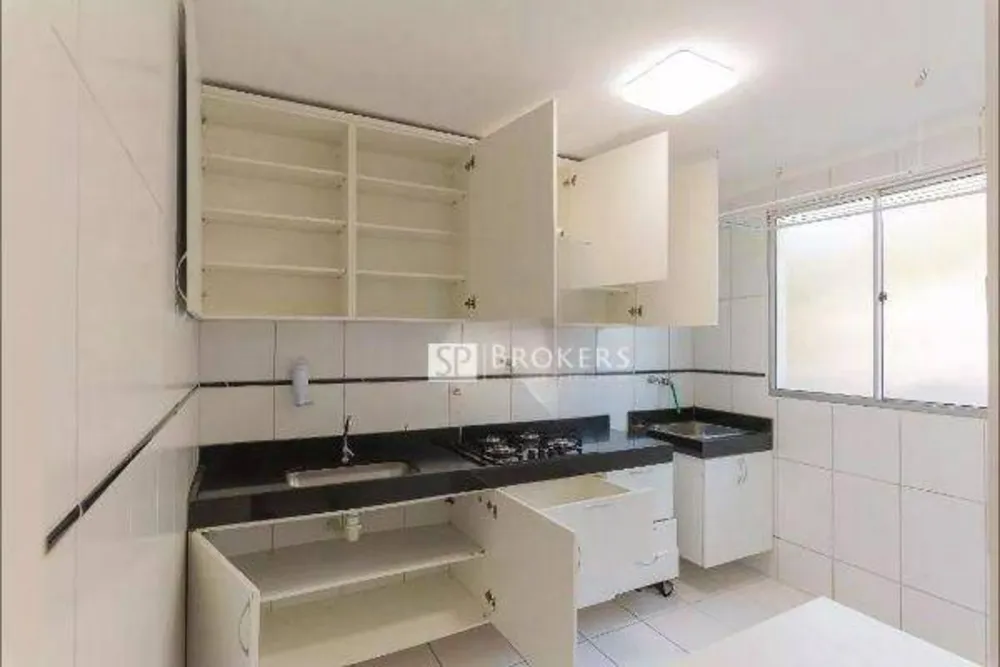 Apartamento, 1 quarto, 49 m² - Foto 4