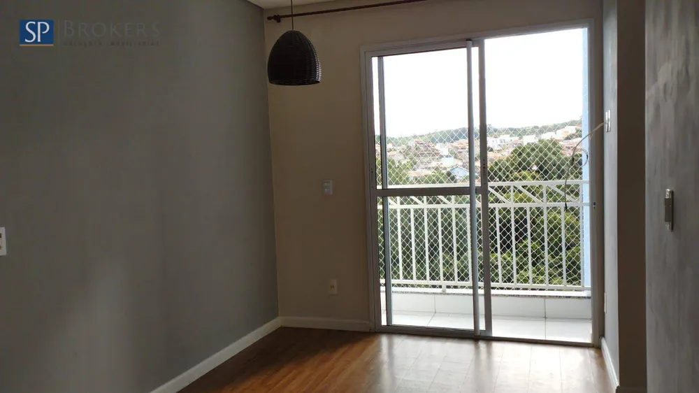 Apartamento, 2 quartos, 53 m² - Foto 3