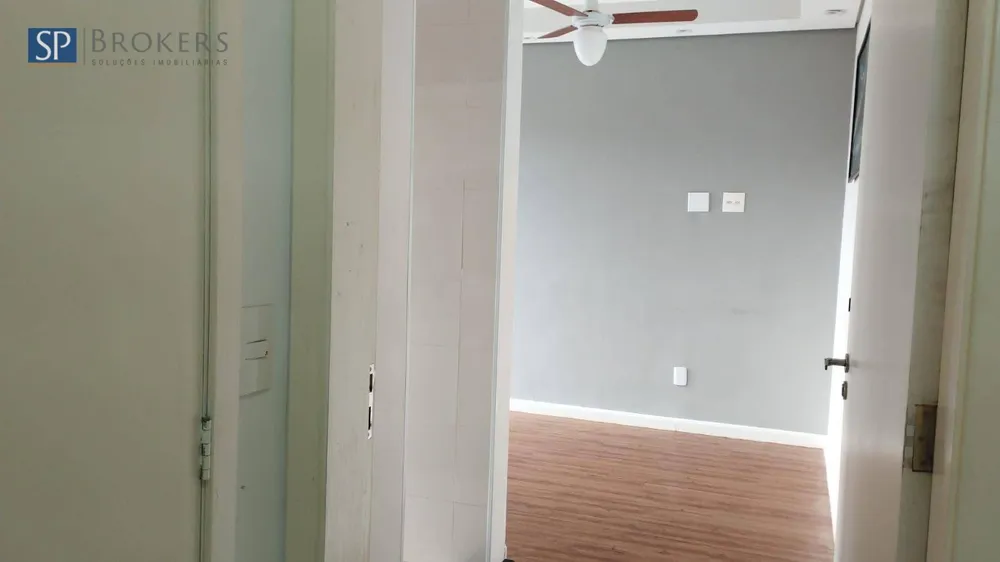 Apartamento, 2 quartos, 53 m² - Foto 2