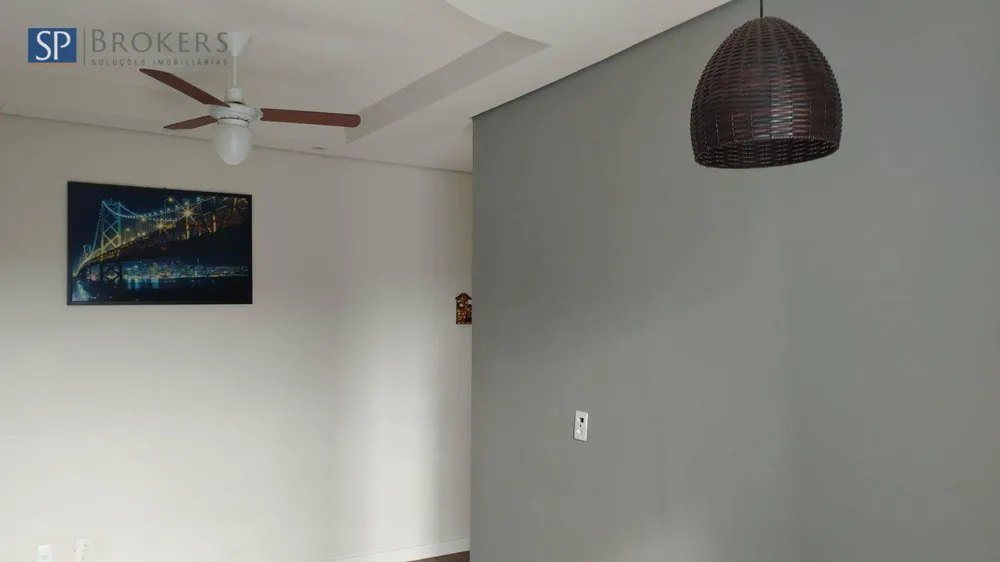 Apartamento, 2 quartos, 53 m² - Foto 4