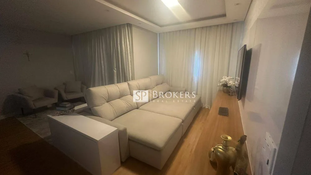 Apartamento, 2 quartos, 85 m² - Foto 3