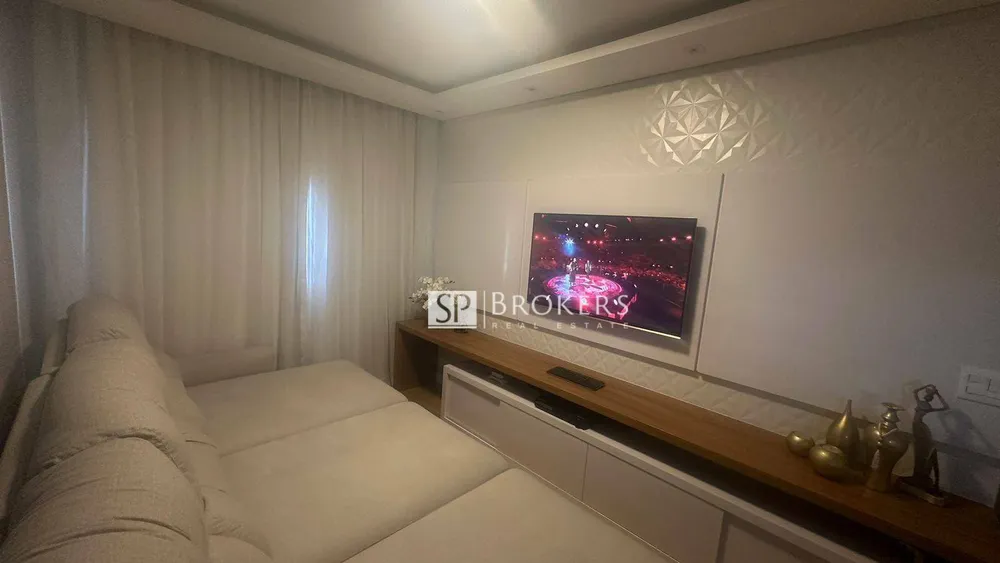 Apartamento, 2 quartos, 85 m² - Foto 4