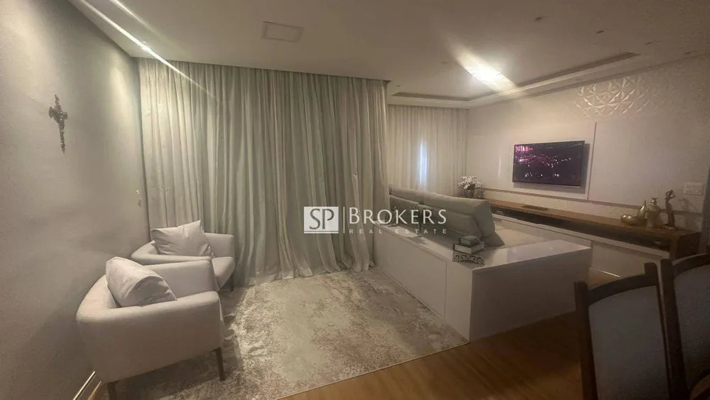 Apartamento, 2 quartos, 85 m² - Foto 1