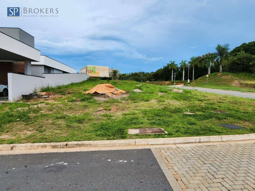 Loteamento e Condomínio, 520 m² - Foto 1