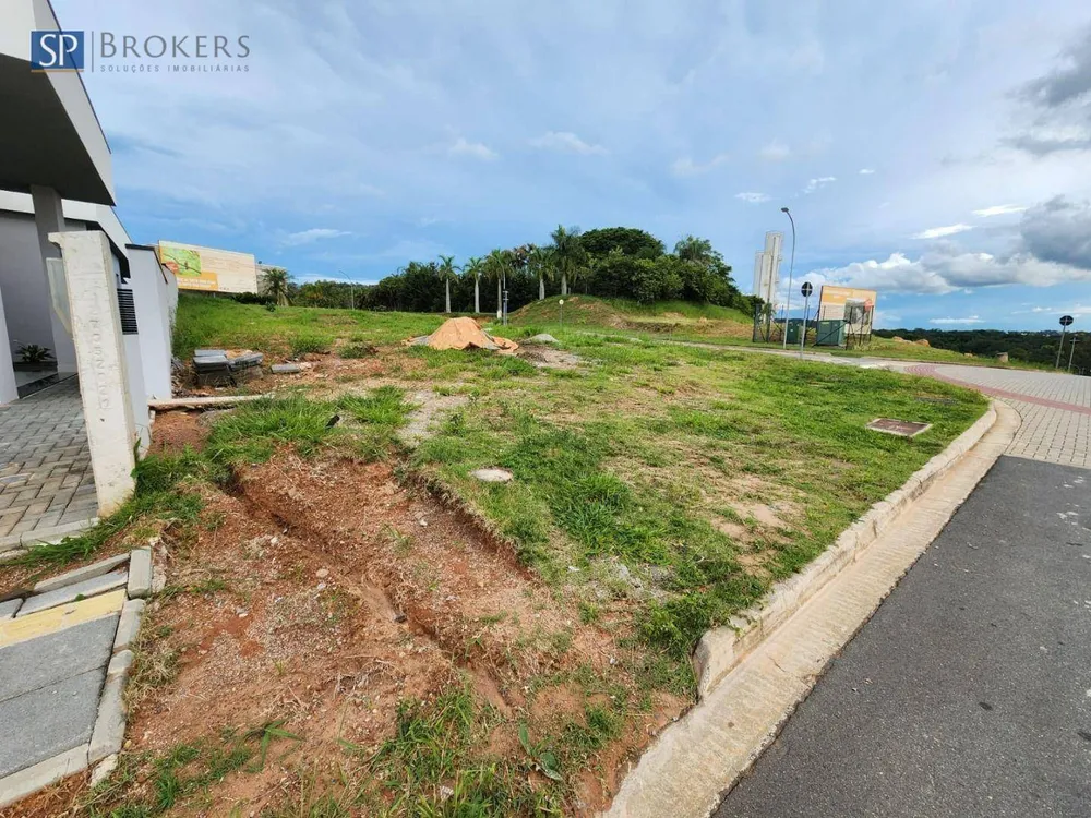 Loteamento e Condomínio, 520 m² - Foto 3