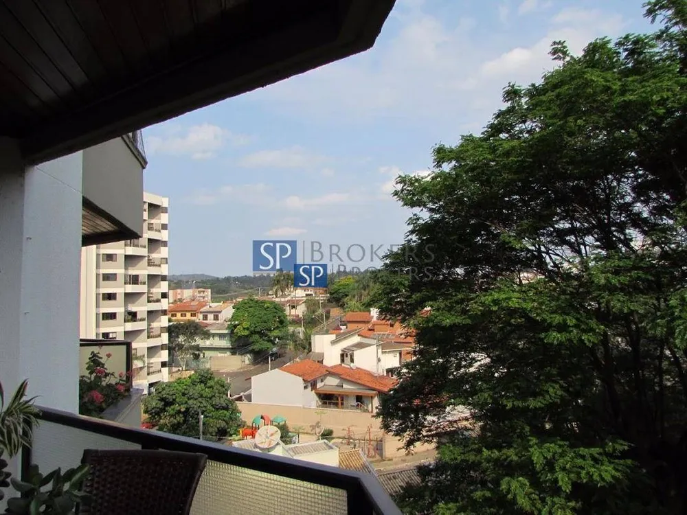 Apartamento, 3 quartos, 185 m² - Foto 2