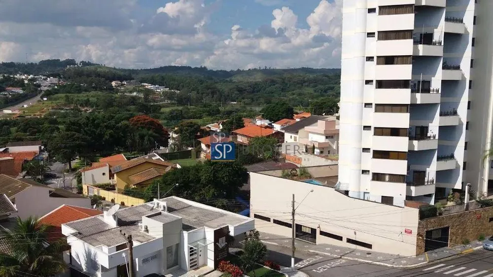 Apartamento, 3 quartos, 185 m² - Foto 1