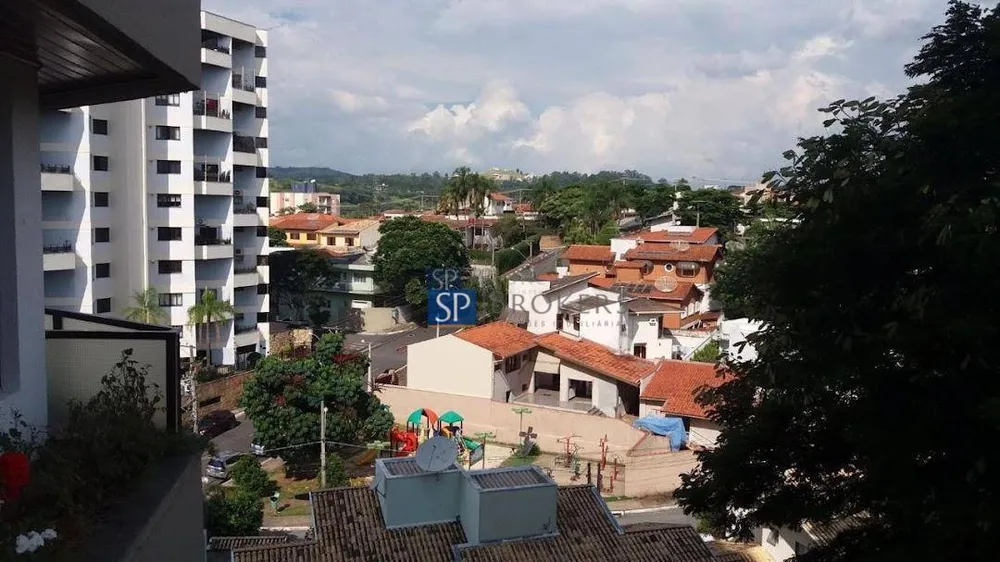 Apartamento, 3 quartos, 185 m² - Foto 4