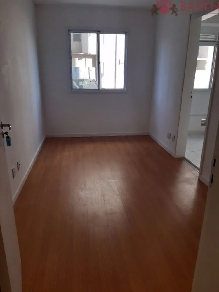 Apartamento, 1 quarto, 38 m² - Foto 1
