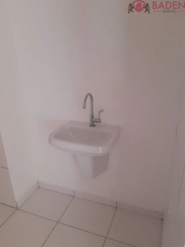 Apartamento, 1 quarto, 38 m² - Foto 4